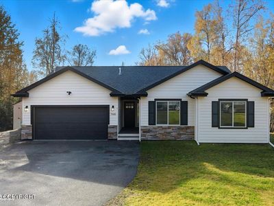7000 W Windsor Dr, Wasilla, AK, 99623
