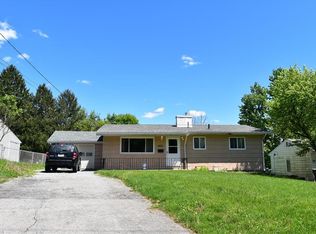 3211 S Meridian Rd, Youngstown, OH 44511