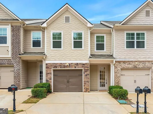 1016 Belfry Ter, Fairburn, GA 30213