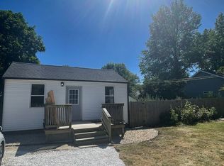 125 Poland Hill Dr, Lafayette, IN 47909