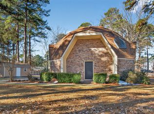 8308 Creekdale St, Shreveport, LA 71107