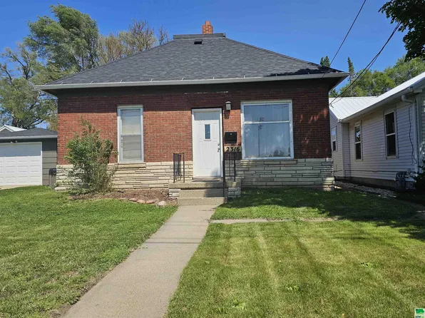 2316 Riverside Blvd, Sioux City, IA 51109