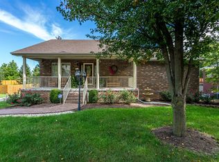 2010 Wyndamere Ln, Paris, KY 40361