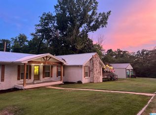 708 Lual Dr, Birmingham, AL 35217