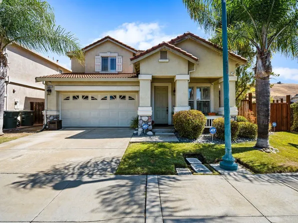 34625 Arroyo Dr, Union City, CA 94587
