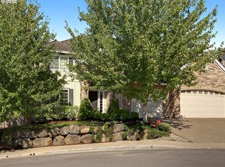 2083 NW 129th Pl, Portland, OR 97229