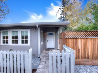 104 Willow Ave, Corte Madera, CA 94925