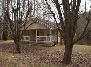 881 Maple Creek Rd, Rutherfordton, NC 28139