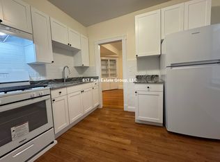 885 Mass Ave #12C, Cambridge, MA 02139
