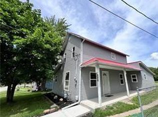 340 Walbridge St, Cygnet, OH 43413