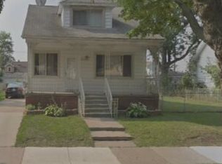 8831 Coulter St, Dearborn, MI 48126
