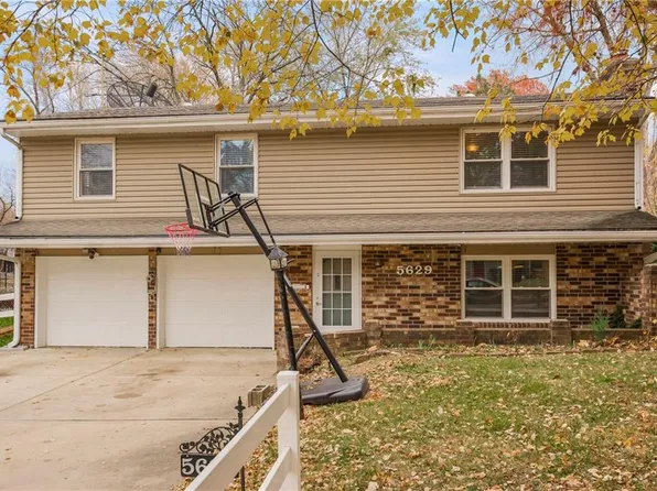 5629 N Manchester Ave, Kansas City, MO 64119