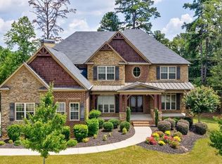 473 Woodliff Pl, Milton, GA 30004