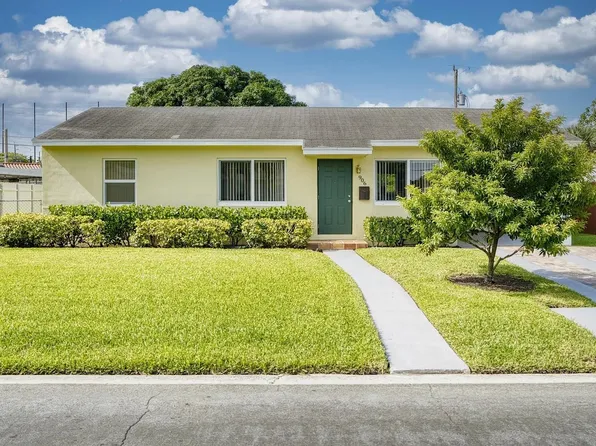 906 Lytle St, West Palm Beach, FL 33405