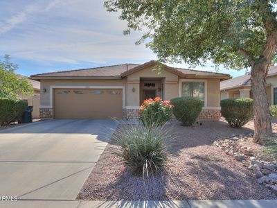 241 W ATLANTIC Drive, Casa Grande, AZ, 85122