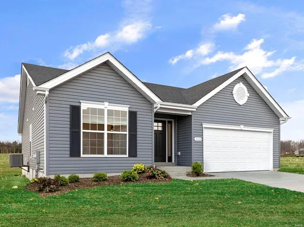 854 Palisades Cir, Saint Charles, MO 63301