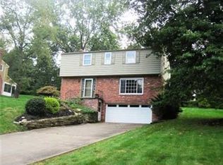 2439 Kings Ln, Pittsburgh, PA