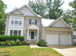 1809 Hillburne Way, Crofton, MD 21114