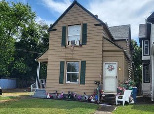 1512 Lexington Ave, Lorain, OH