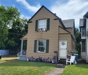 1512 Lexington Ave, Lorain, OH, 44052