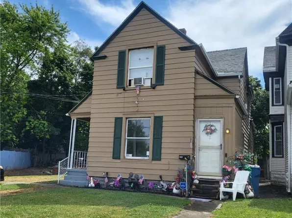 1512 Lexington Ave, Lorain, OH 44052