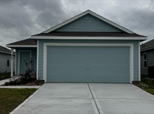 673 Maria Elena Way, Cleveland, TX 77327