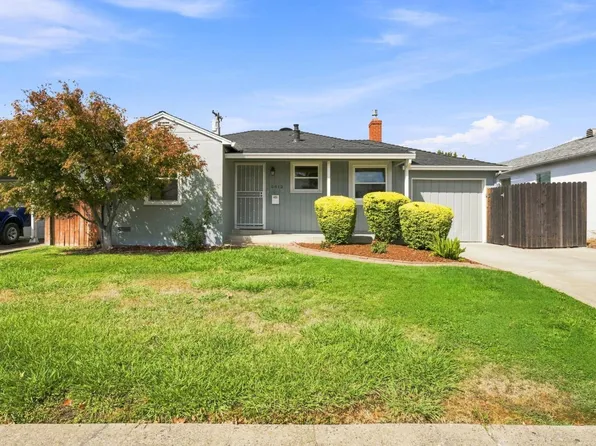 5612 Bradd Way, Sacramento, CA 95822