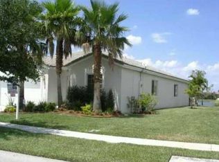 10447 SW 23rd Ct, Miramar, FL 33025