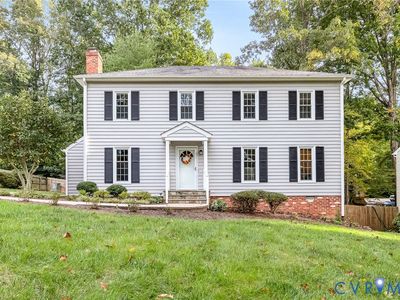 517 Brighton Dr, North Chesterfield, VA, 23235