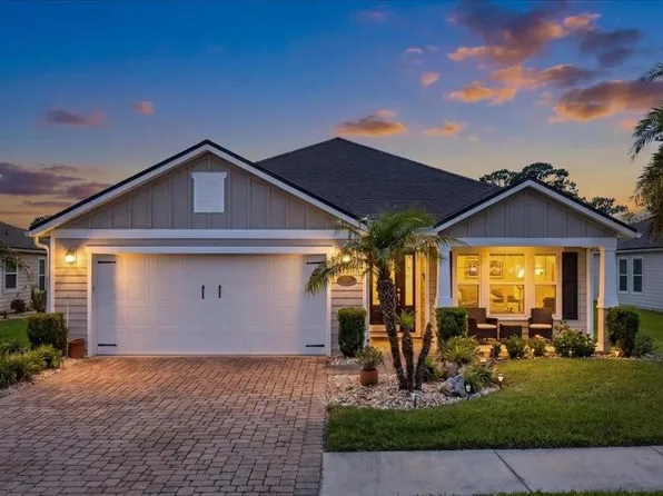 6 Country Club Harbor Cir, Palm Coast, FL 32137