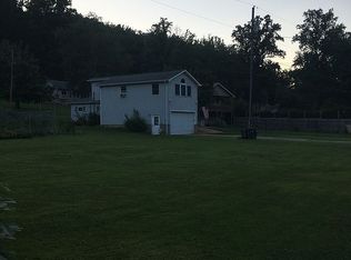 114 N Vot Ln, East Brady, PA 16028