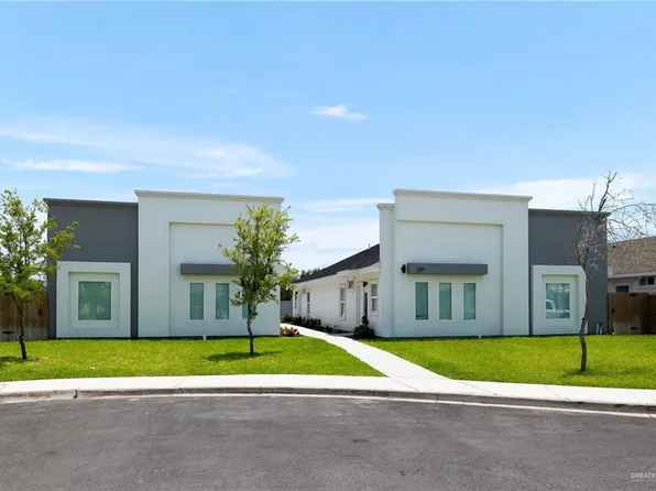 3301 Frio Ave, McAllen, TX 78504