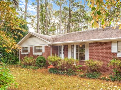 750 Swan Lake Rd, Stockbridge, GA, 30281
