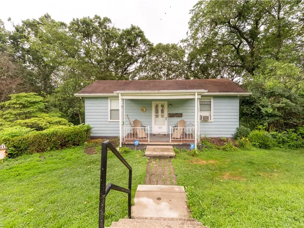 427 Reamer Ave, Carnegie, PA 15106