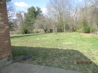 621 Dover Rd, Clarksville, TN 37042