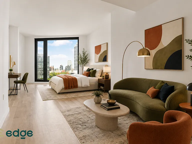 329 Broadway #704 — Photo 1