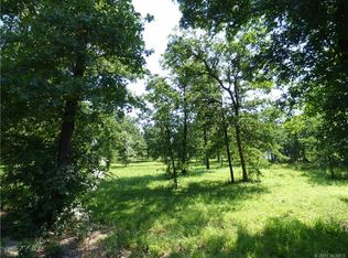 LT 65 Duchess Creek Est V 4296 Rd, Porum, OK 74455