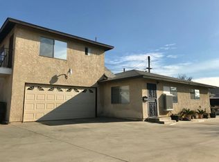 430 W 3rd St, Azusa, CA 91702