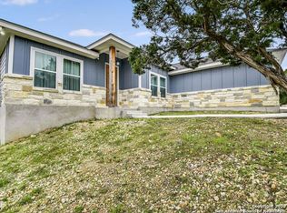 315 Hilltop Rdg, New Braunfels, TX 78132