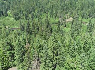 Nka Lolo Creek Rd LOT 2, Kooskia, ID 83539