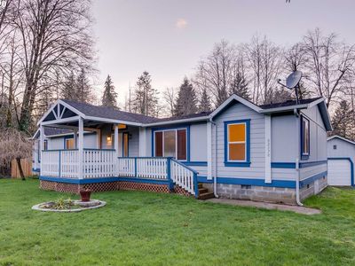 82378 Vinemaple Rd, Seaside, OR, 97138