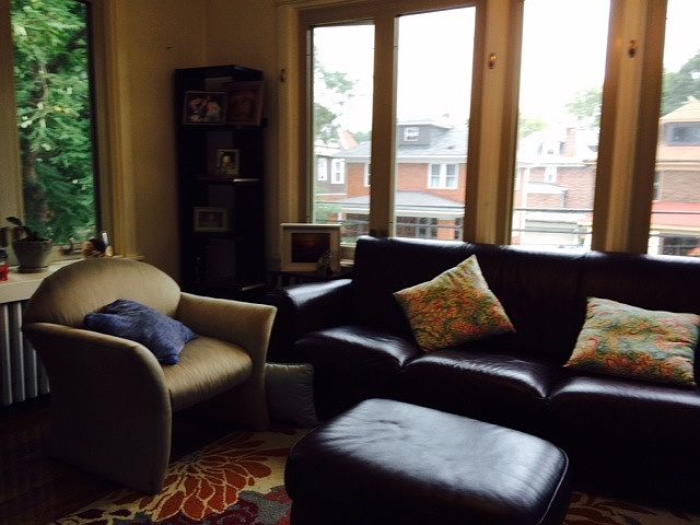 Sunroom