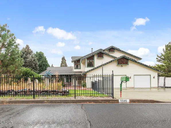 5595 Saint Andrews Ct, Reno, NV 89502