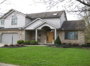 1509 Richland Ter E, Marion, OH
