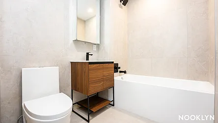 Rented by Nooklyn NYC LLC