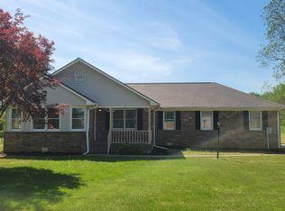396 Butter & Egg Rd, Hazel Green, AL 35750