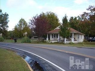 100 Mary Slocum Rd NE, Watha, NC 28478