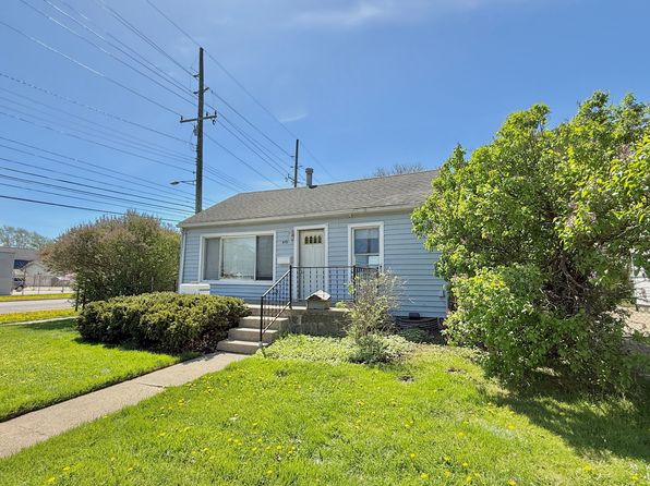 470 Wordsworth St, Ferndale, MI 48220