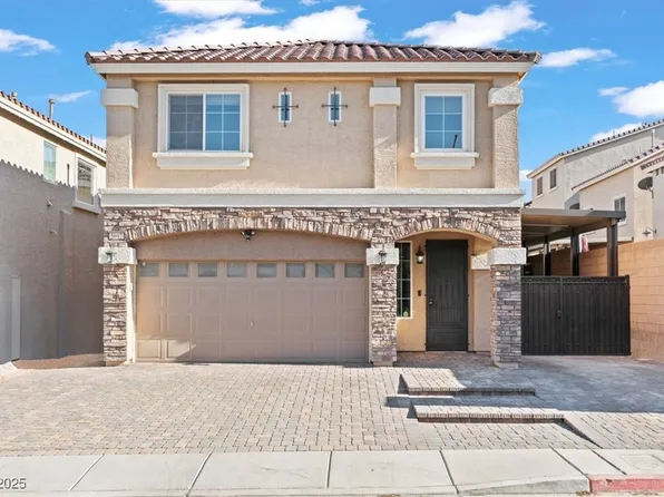 5697 Brimstone Hill Ave, Las Vegas, NV 89141