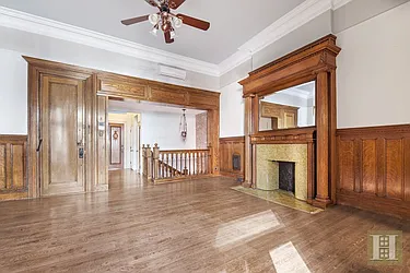 Rented by Halstead Real Estate